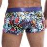 MALE BASICS Boxer HIPSTER MaleBasics